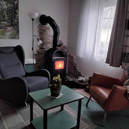 Gemuetlichkeit Am Vierkanthof - Apartment 2 Worterberg Ngoại thất bức ảnh