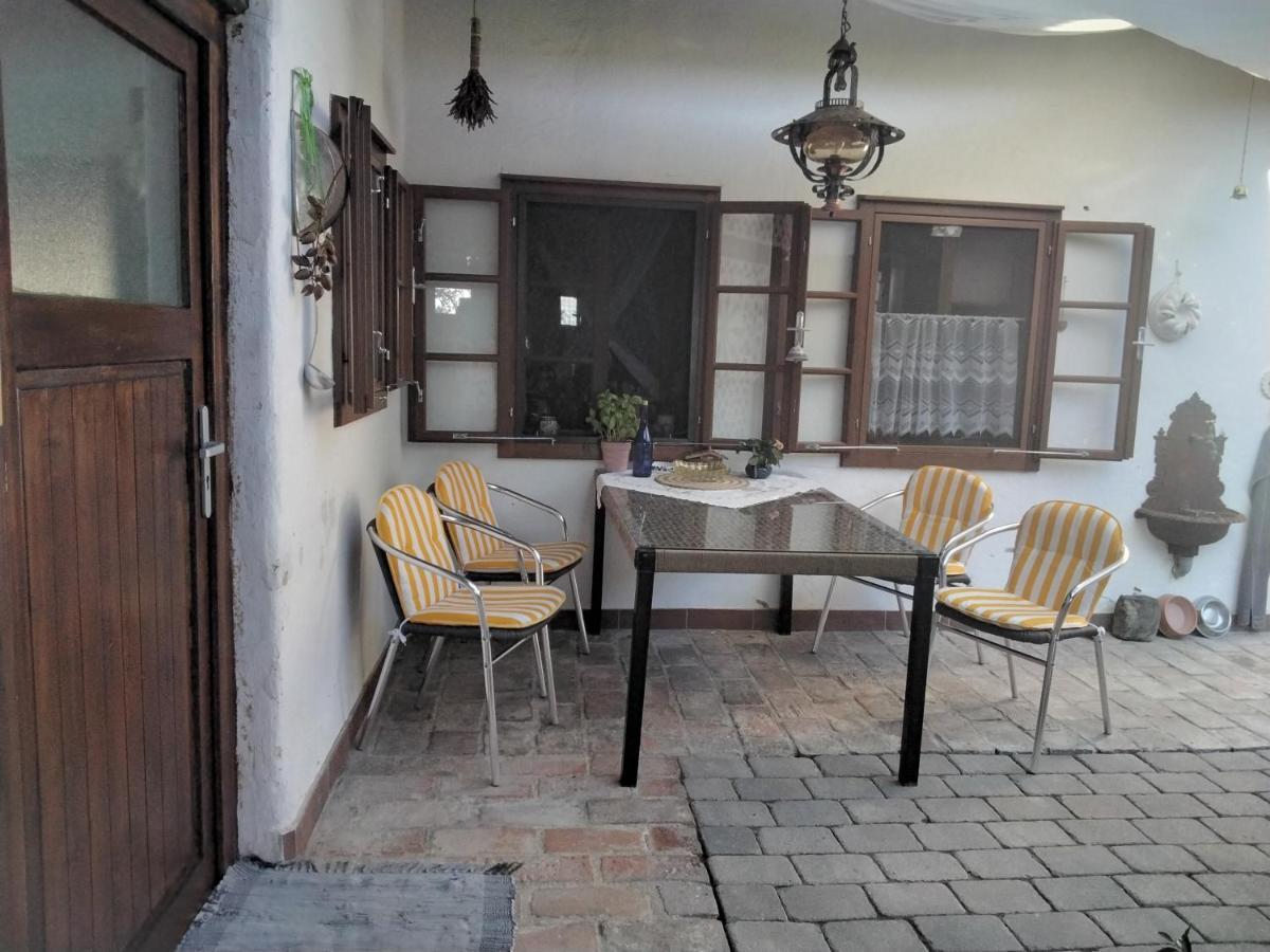 Gemuetlichkeit Am Vierkanthof - Apartment 2 Worterberg Ngoại thất bức ảnh