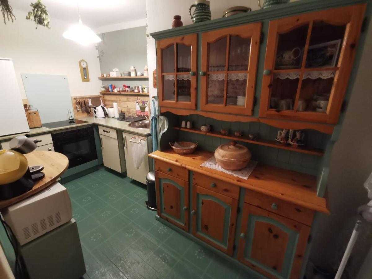 Gemuetlichkeit Am Vierkanthof - Apartment 2 Worterberg Ngoại thất bức ảnh