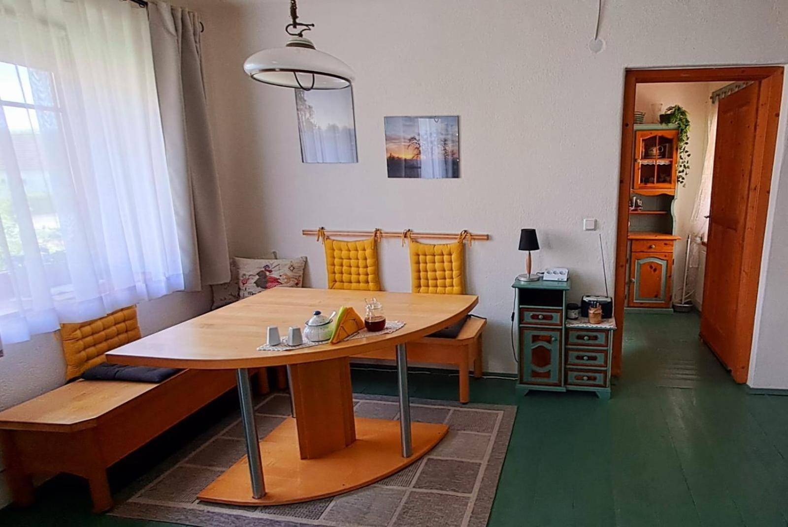 Gemuetlichkeit Am Vierkanthof - Apartment 2 Worterberg Ngoại thất bức ảnh