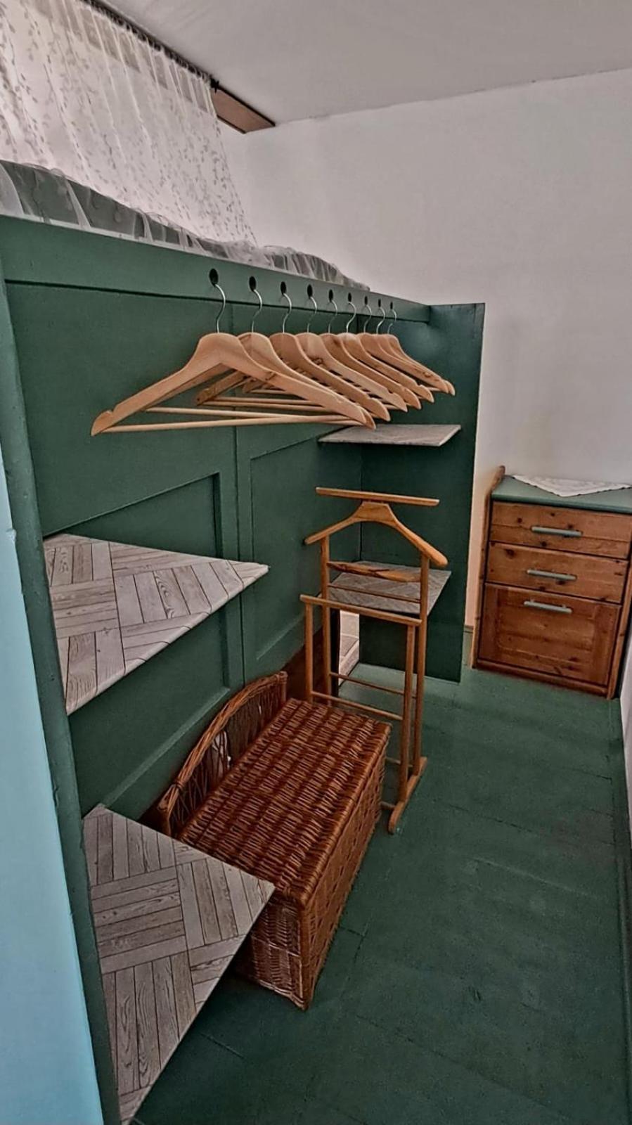 Gemuetlichkeit Am Vierkanthof - Apartment 2 Worterberg Ngoại thất bức ảnh