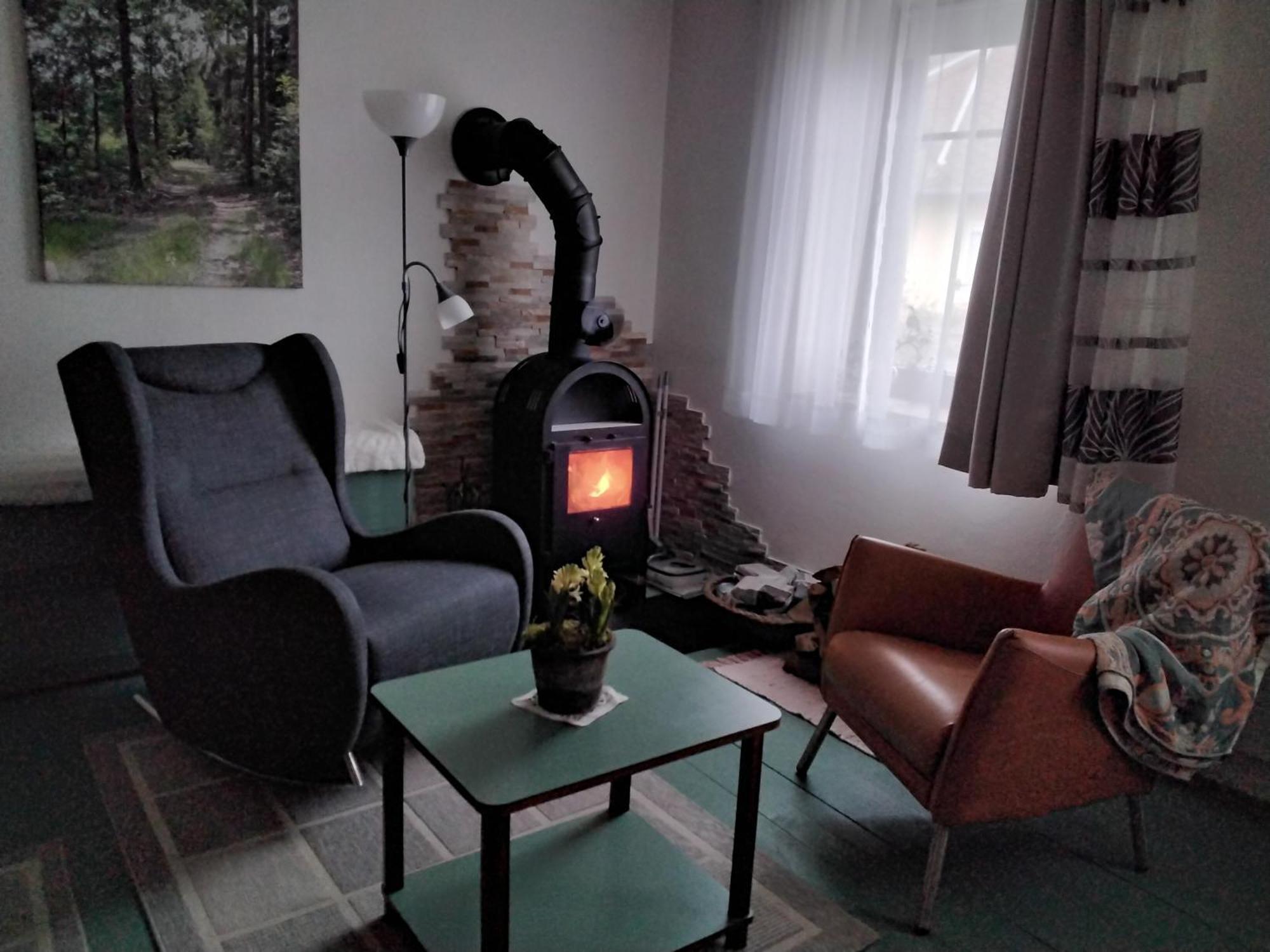 Gemuetlichkeit Am Vierkanthof - Apartment 2 Worterberg Ngoại thất bức ảnh
